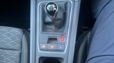 SEAT Leon 1.5 TSI EVO FR 5dr Petrol Hatchback